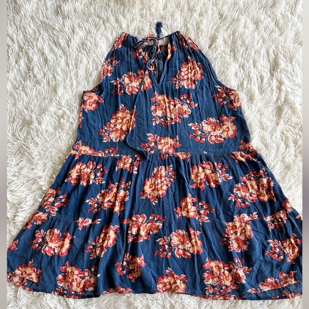 ⭐️5 for $25⭐️ floral blouse
